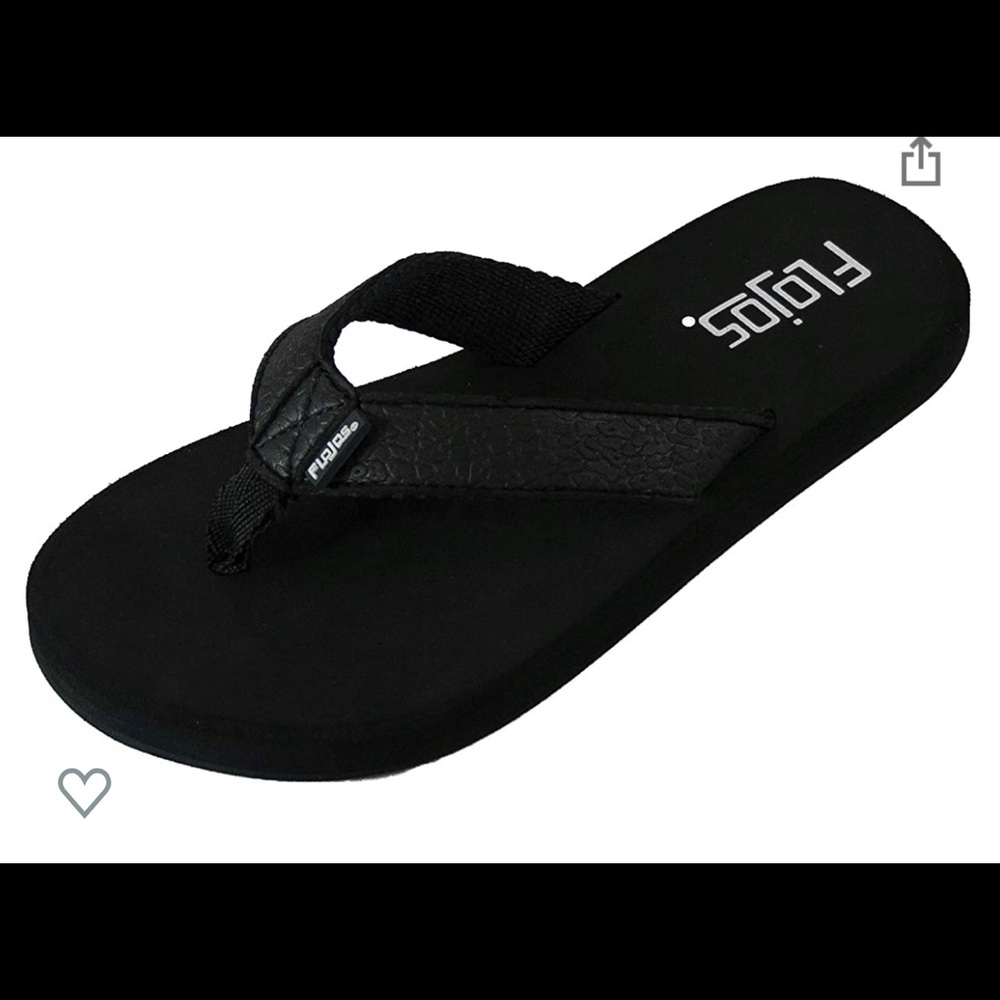 Flojos Brody flip flops kids